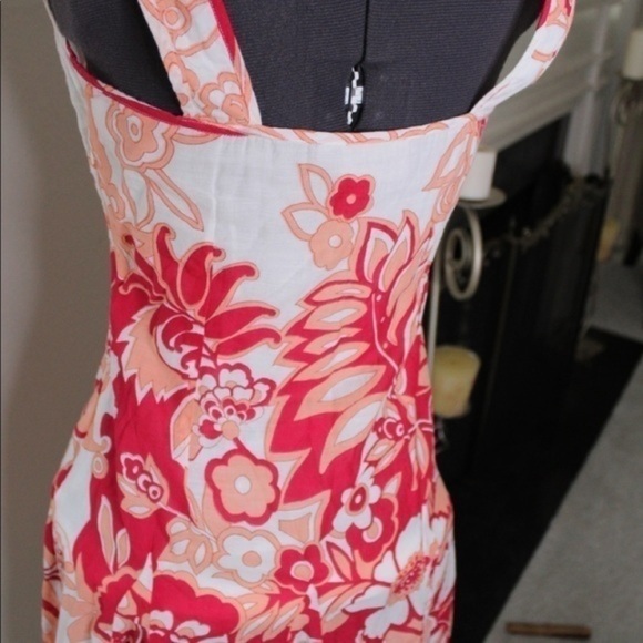 India dress Boutique sun dress small - Picture 9 of 12